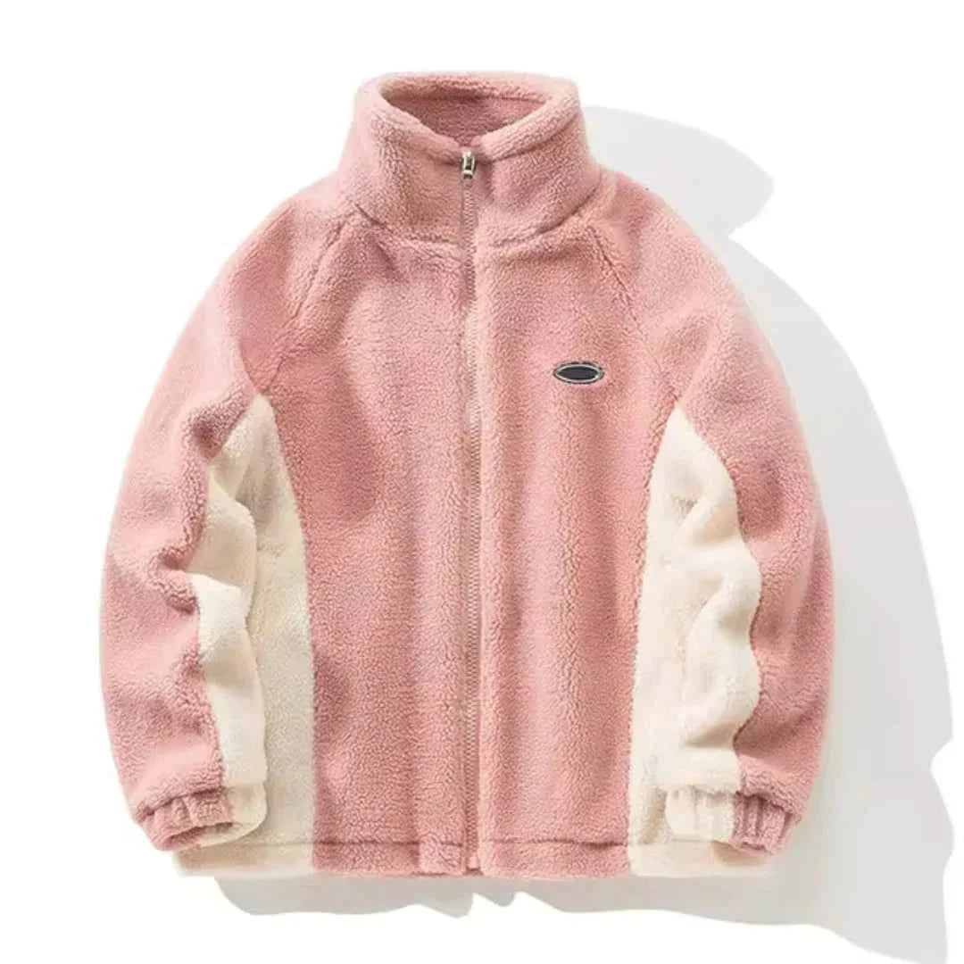 Stylish Men's Vintage Jacket