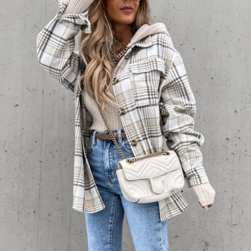 Stylish Summer Jacket for Women Elegant