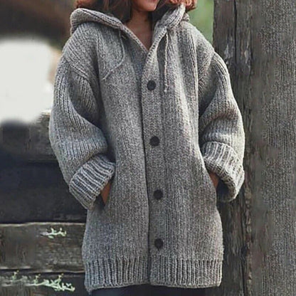 Oversized Vest Women Stylish Comfortable