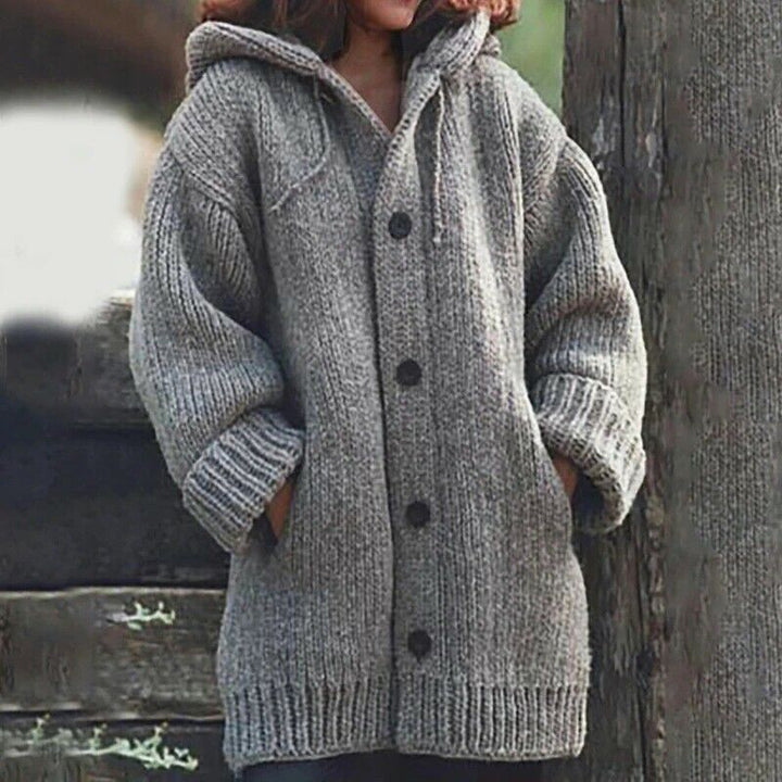 Oversized Vest Women Stylish Comfortable