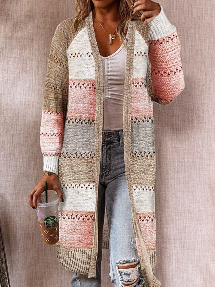 Elegant Cardigan for Women Modern