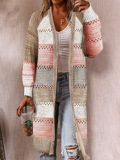 Elegant Cardigan for Women Modern