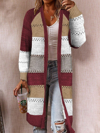 Elegant Cardigan for Women Modern