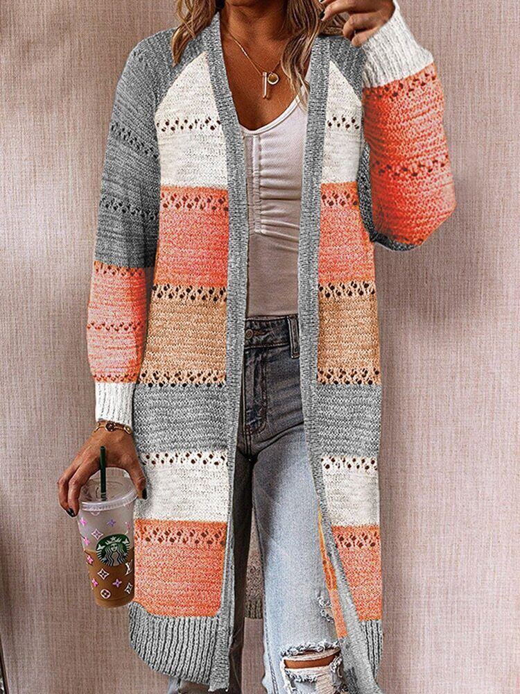 Elegant Cardigan for Women Modern
