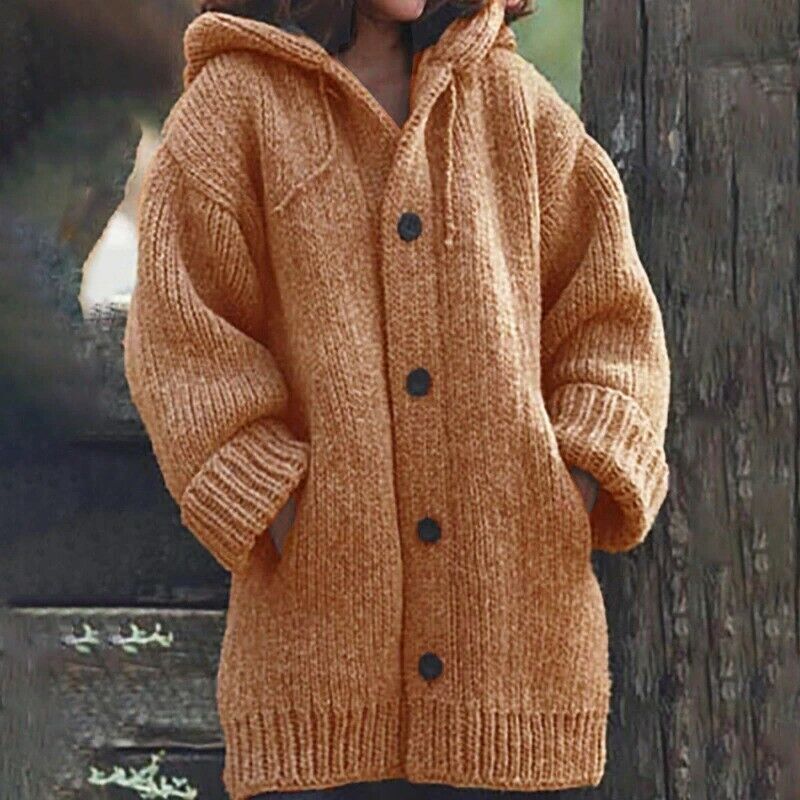 Oversized Vest Women Stylish Comfortable