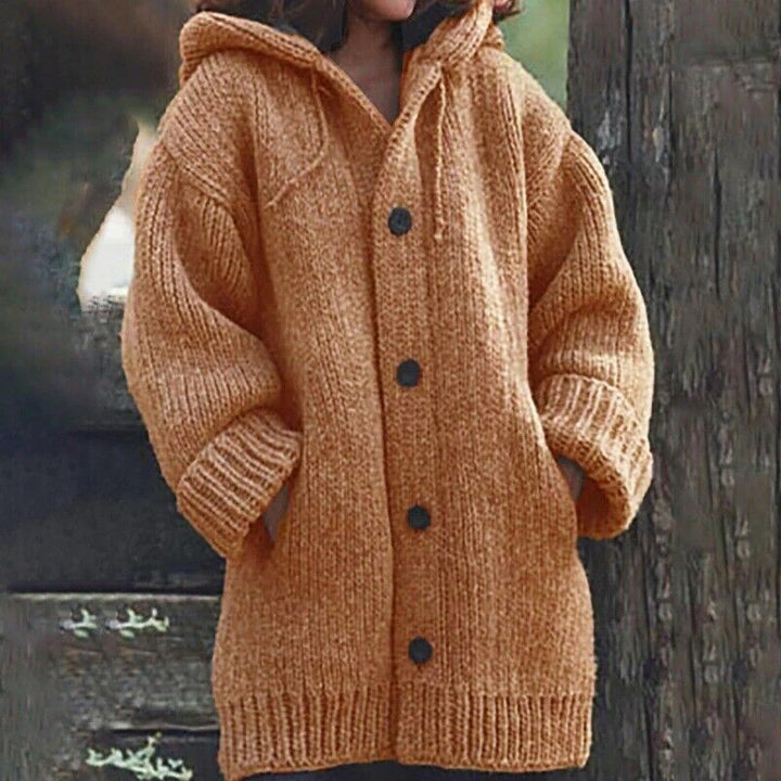 Oversized Vest Women Stylish Comfortable