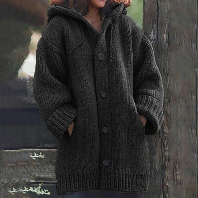 Oversized Vest Women Stylish Comfortable