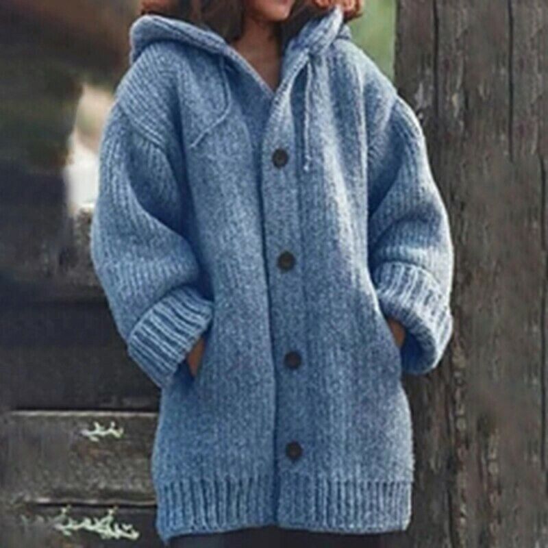 Oversized Vest Women Stylish Comfortable