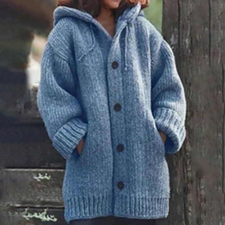 Oversized Vest Women Stylish Comfortable