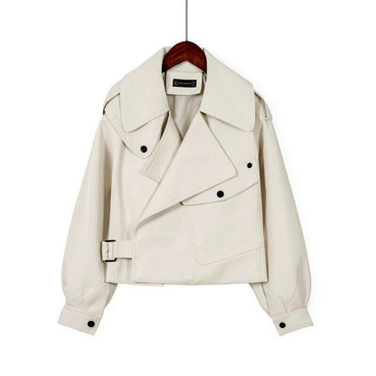 Comfortable Winter Jacket Casual Warm