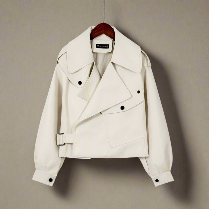 Fashionable Oversized Jacket for Women Eco-Friendly