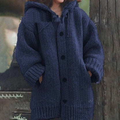 Oversized Vest Women Stylish Comfortable