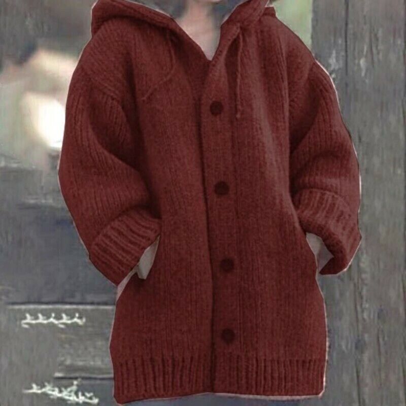 Oversized Vest Women Stylish Comfortable