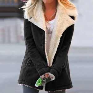 Women's Insulated Warm Jacket