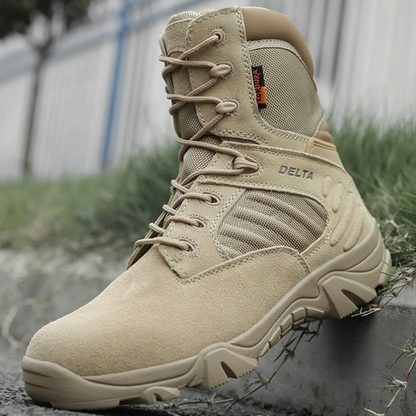 Warm Winter Boots Outdoor Shoes
