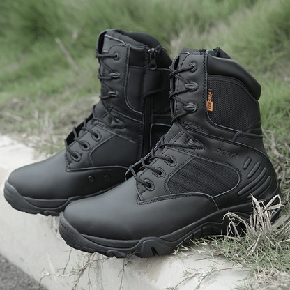 Warm Winter Boots Outdoor Shoes