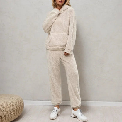 Women's Long Sleeve Elegant Winter Coat