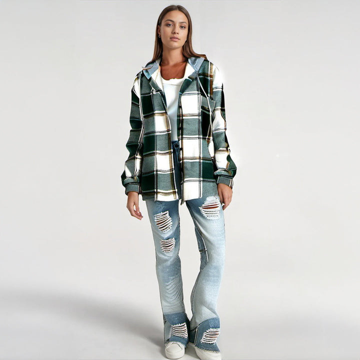Comfortable Women&