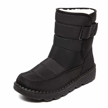 Warm Snow Boots Waterproof Non-slip
