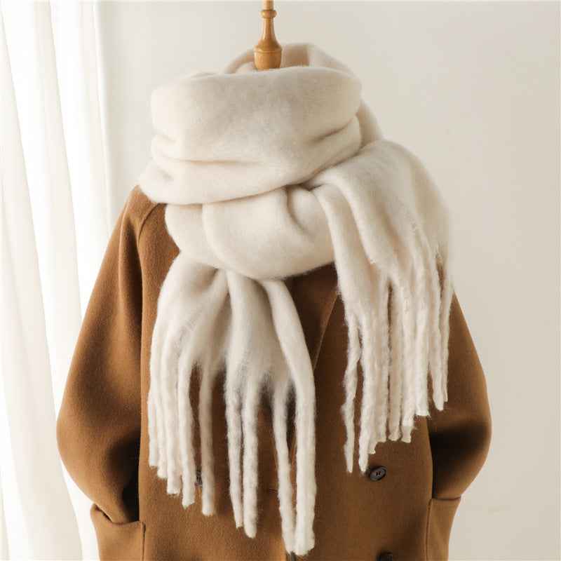Scarf Women Stylish Luxury