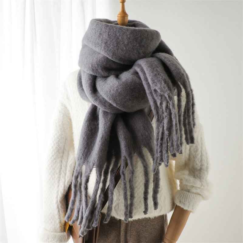 Scarf Women Stylish Luxury