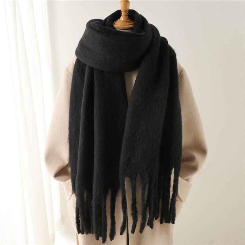 Scarf Women Stylish Luxury