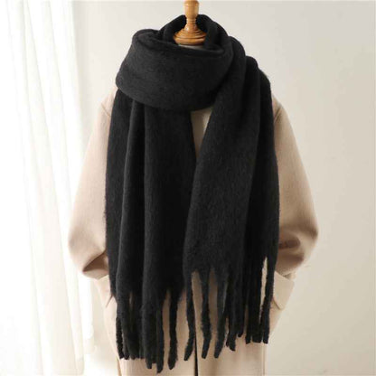 Scarf Women Stylish Luxury