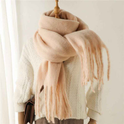 Scarf Women Stylish Luxury
