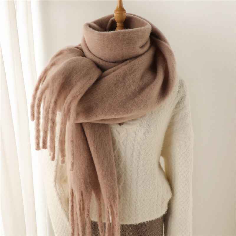 Scarf Women Stylish Luxury