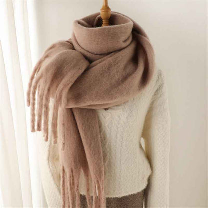 Scarf Women Stylish Luxury