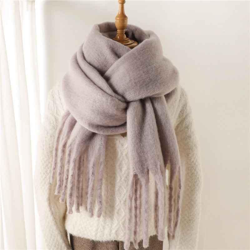 Scarf Women Stylish Luxury