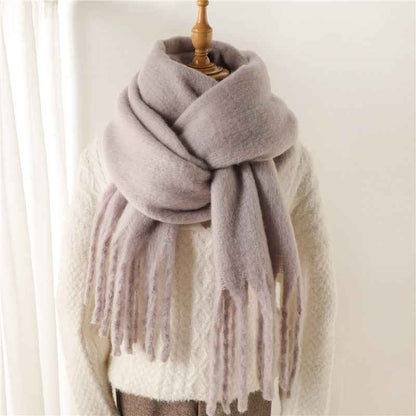 Scarf Women Stylish Luxury