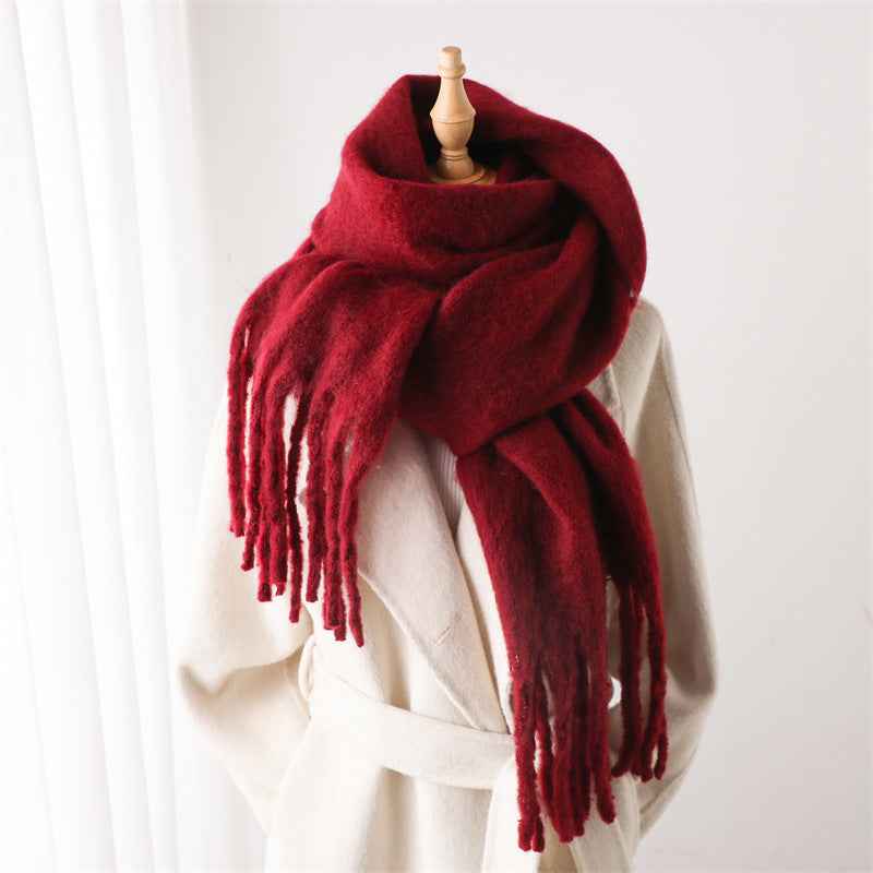 Scarf Women Stylish Luxury