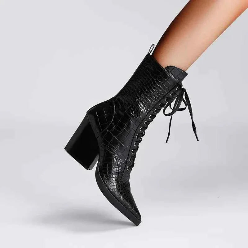 Women's Boots Laces
