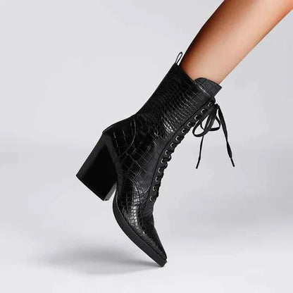 Women's Boots Laces
