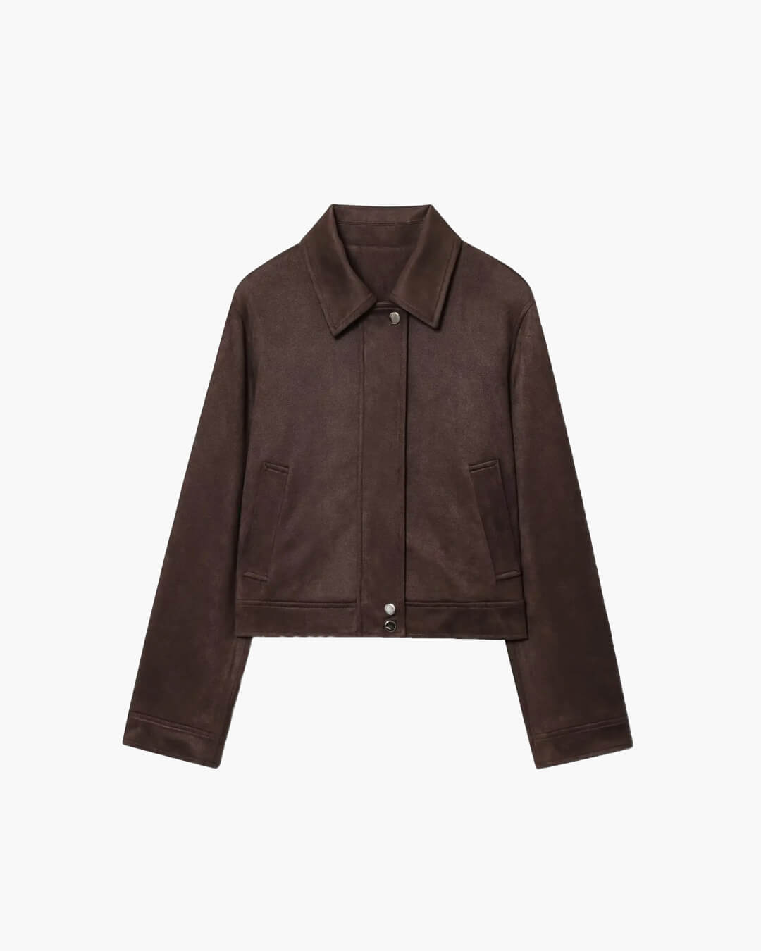 Modern Slim Fit Jacket