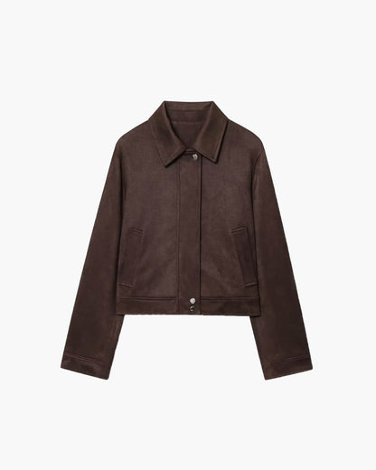 Modern Slim Fit Jacket