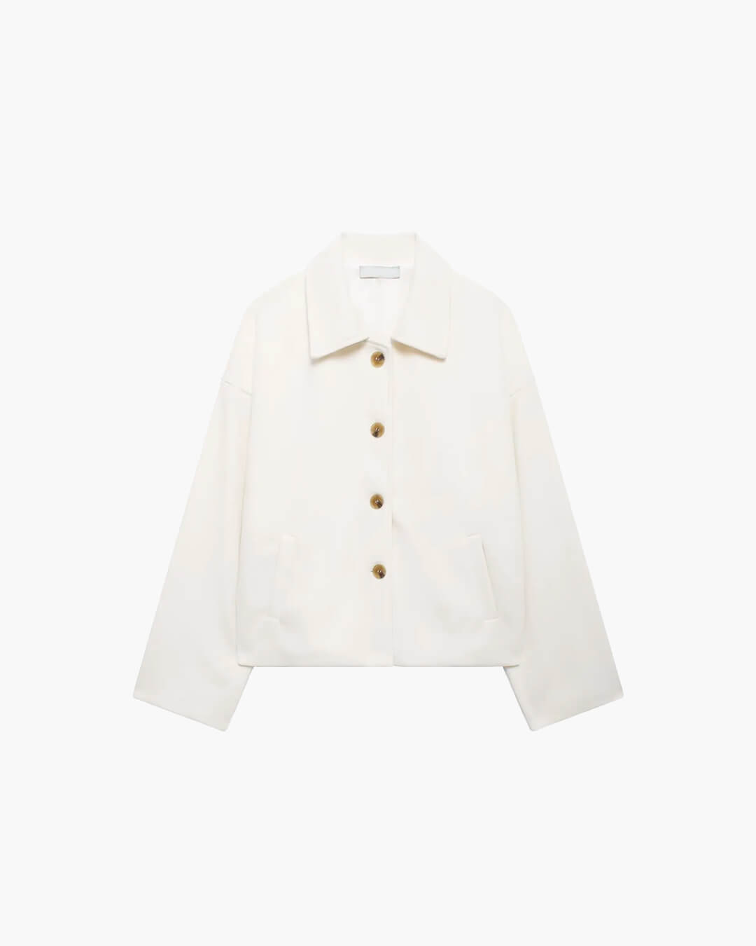 Elegante Damenmantel Winter - IdealeKleiden