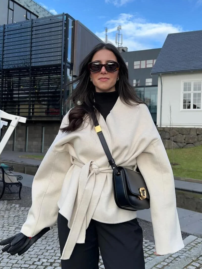 Stylish Women's Jacket