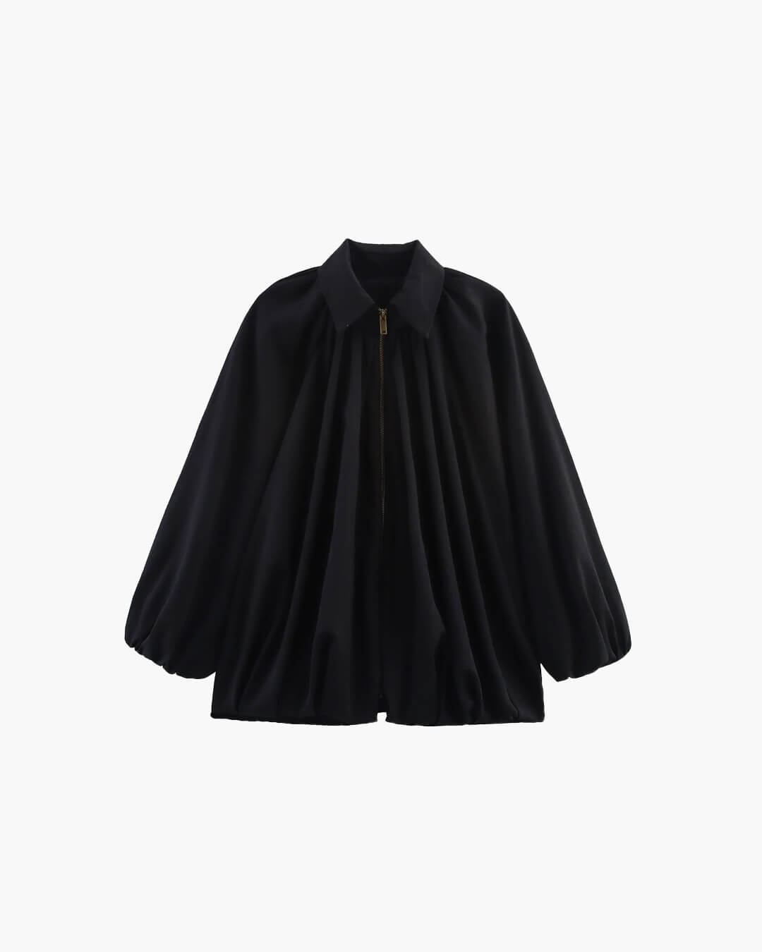 Practical Quilted Jacket Lightweight