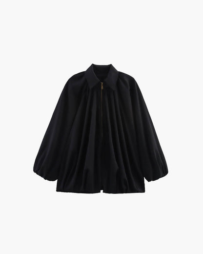 Practical Quilted Jacket Lightweight