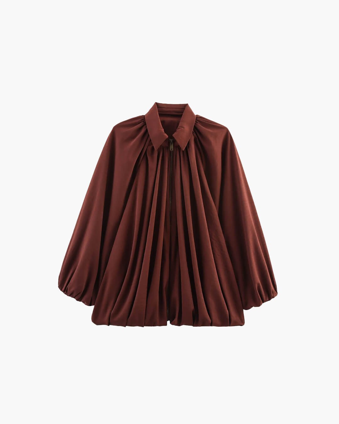 Practical Quilted Jacket Lightweight