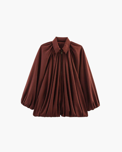 Practical Quilted Jacket Lightweight