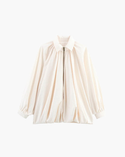 Practical Quilted Jacket Lightweight