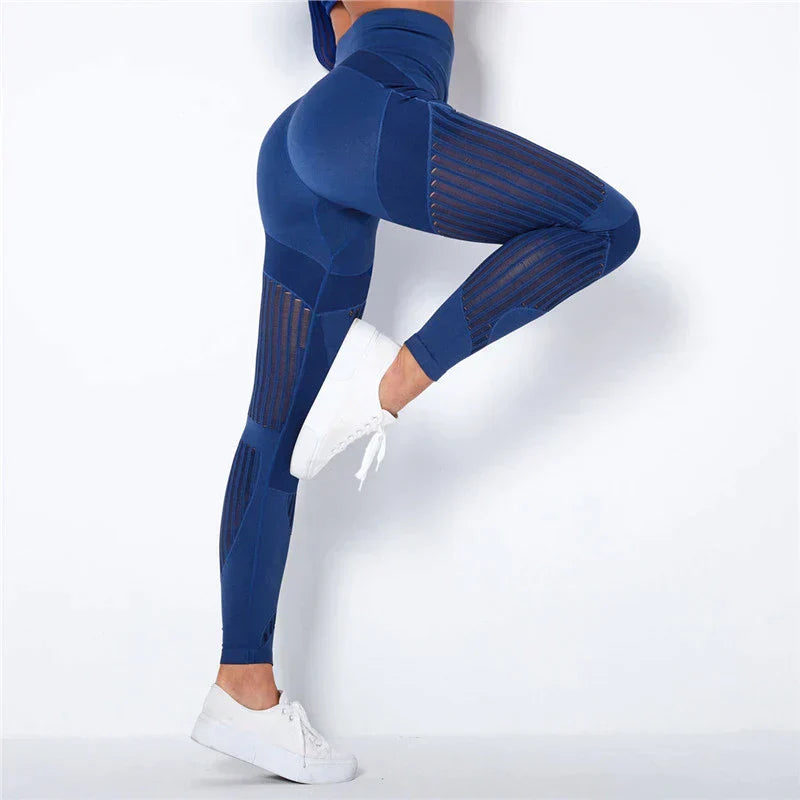 Slim Leggings Cellulite Reduction