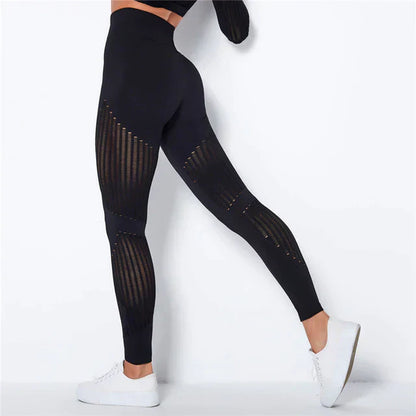 Slim Leggings Cellulite Reduction