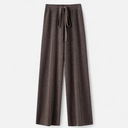 Comfortable Women's Loose-Fitting Lounge Pants