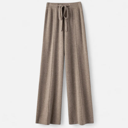 Comfortable Women's Loose-Fitting Lounge Pants