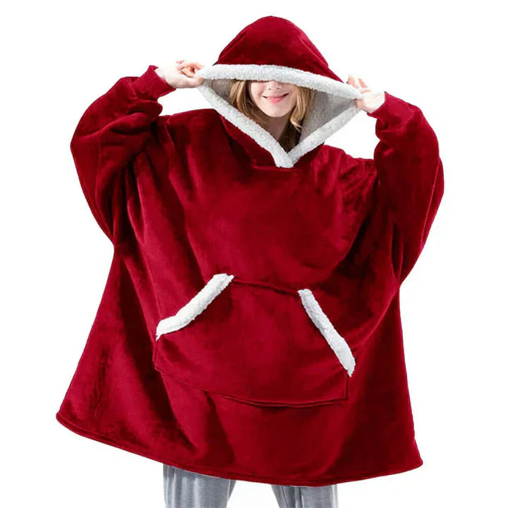 Kapuzenpullover Hoodie Herren