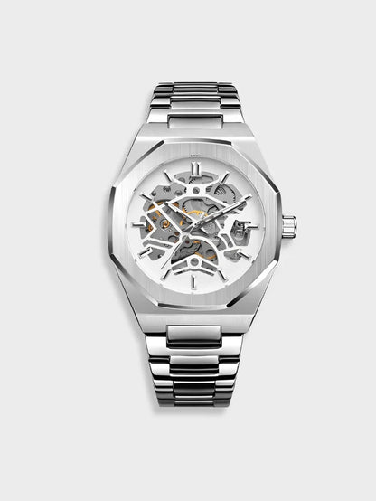 Elegant Women's Minimalist Watch